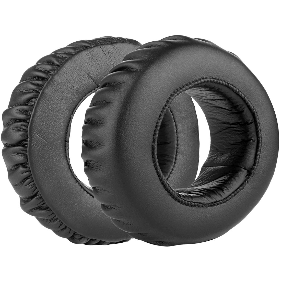 Geekria QuickFit Replacement Ear Pads for SONY MDR-XB700 Headphones Earpads, Headphones Ear Cushion