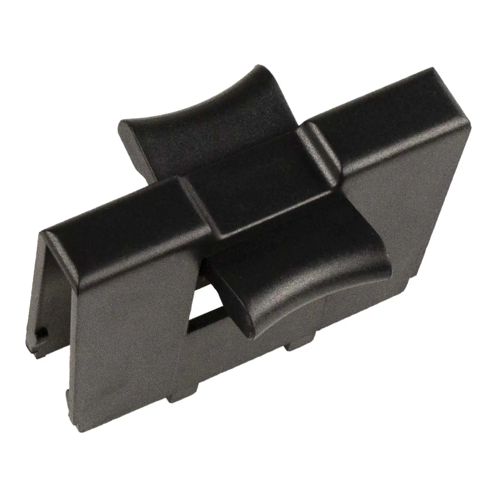 92118Aj000 Spare Parts Replacement Black Car Interior Accessories Foldable Cup Holder Divider for Subaru Outback 2014-2020.