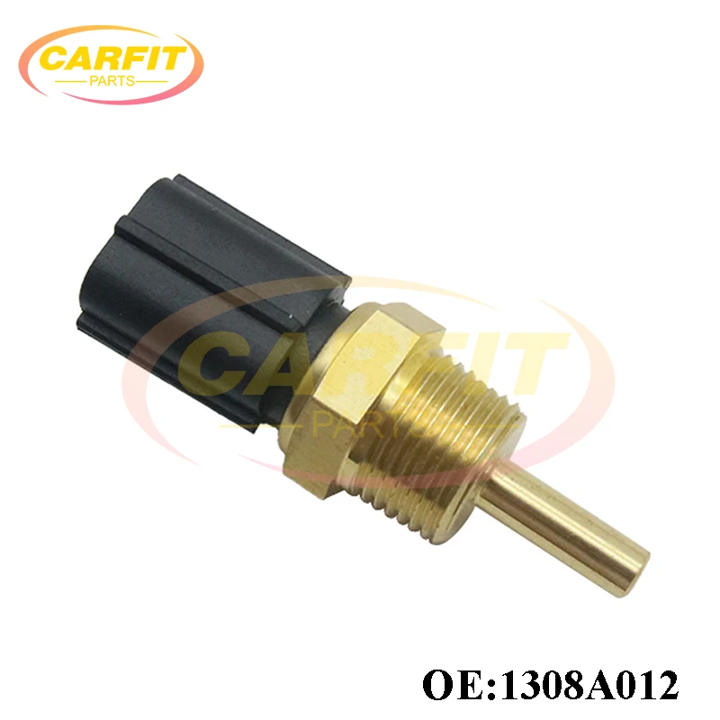 Neues OEM 1308A012 MD 177572   Kühlmittel Wasser Temperatur Sensor Für Mitsubishi Carisma Lancer Galant Eclipse Outlander L200 Auto Teile