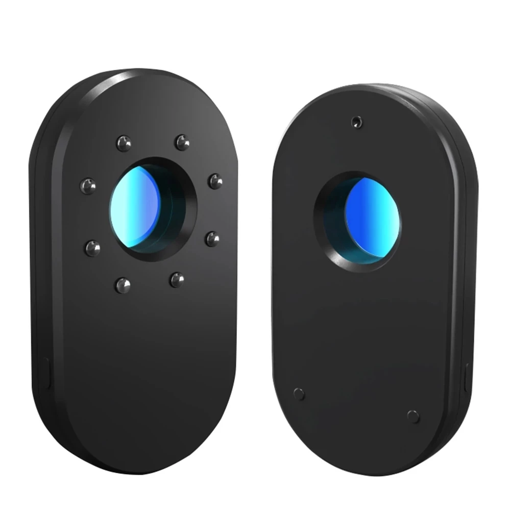 Hotel Anti-spy Camera Detector Prevent Monitoring Wireless Signal Detector Car GPS Locator Tracking Detection Artifact Sensor