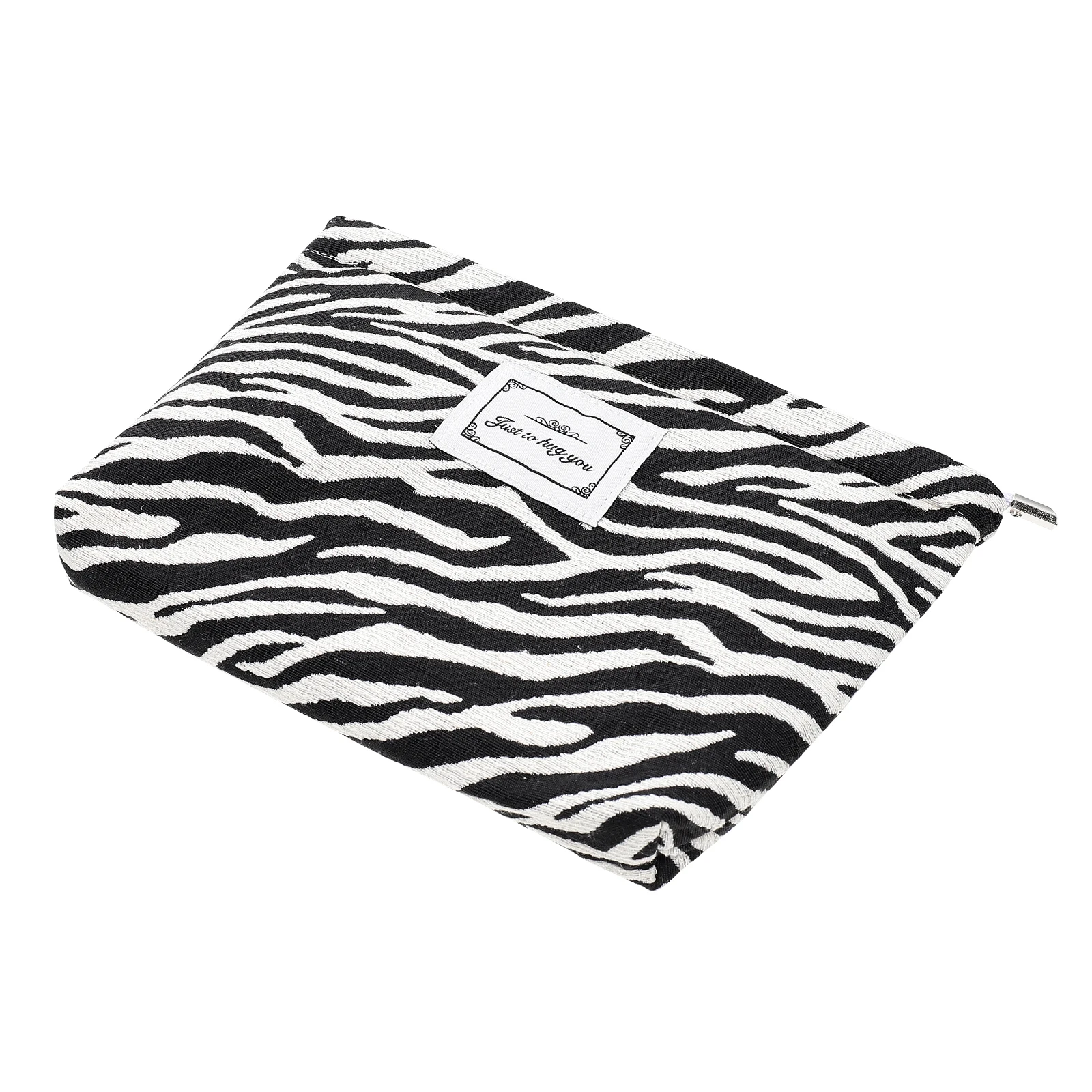 

Travel Cosmetics Bag Large Capacity Polyester Makeup Bags Women Toiletry Organizer Waterproof Travel Wash Bag Storage Solution