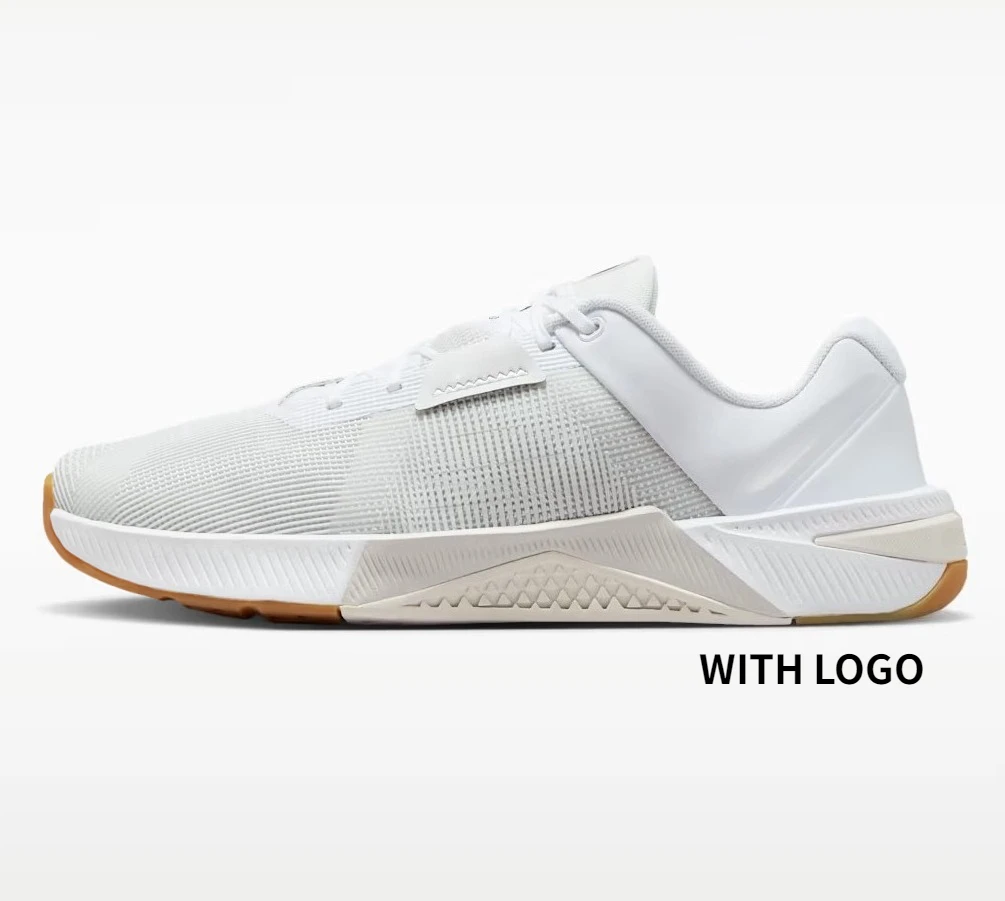 Men Shoes Women Air Running Metcon 10 Shoes Triple Black White Mens Fashion Trainers Outdoor Women Sport Sneaker view 2