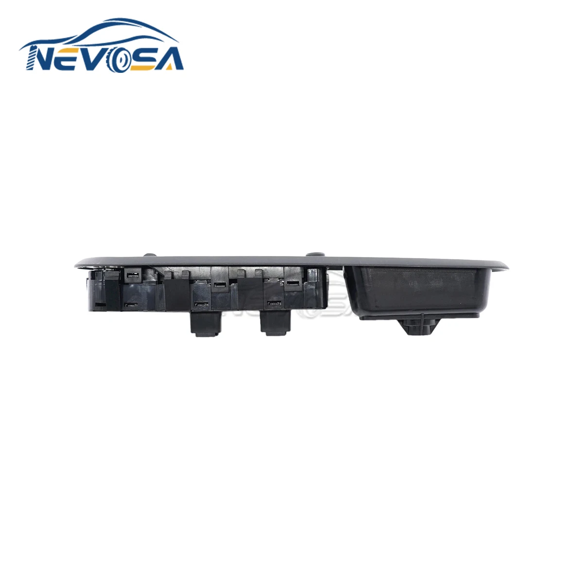 NEVOSA For Peugeot 407 SW 2004-2010 6554ER 96468704XT 6554.ER High Quality Master Power Window Switch Button Panel Car Accessory