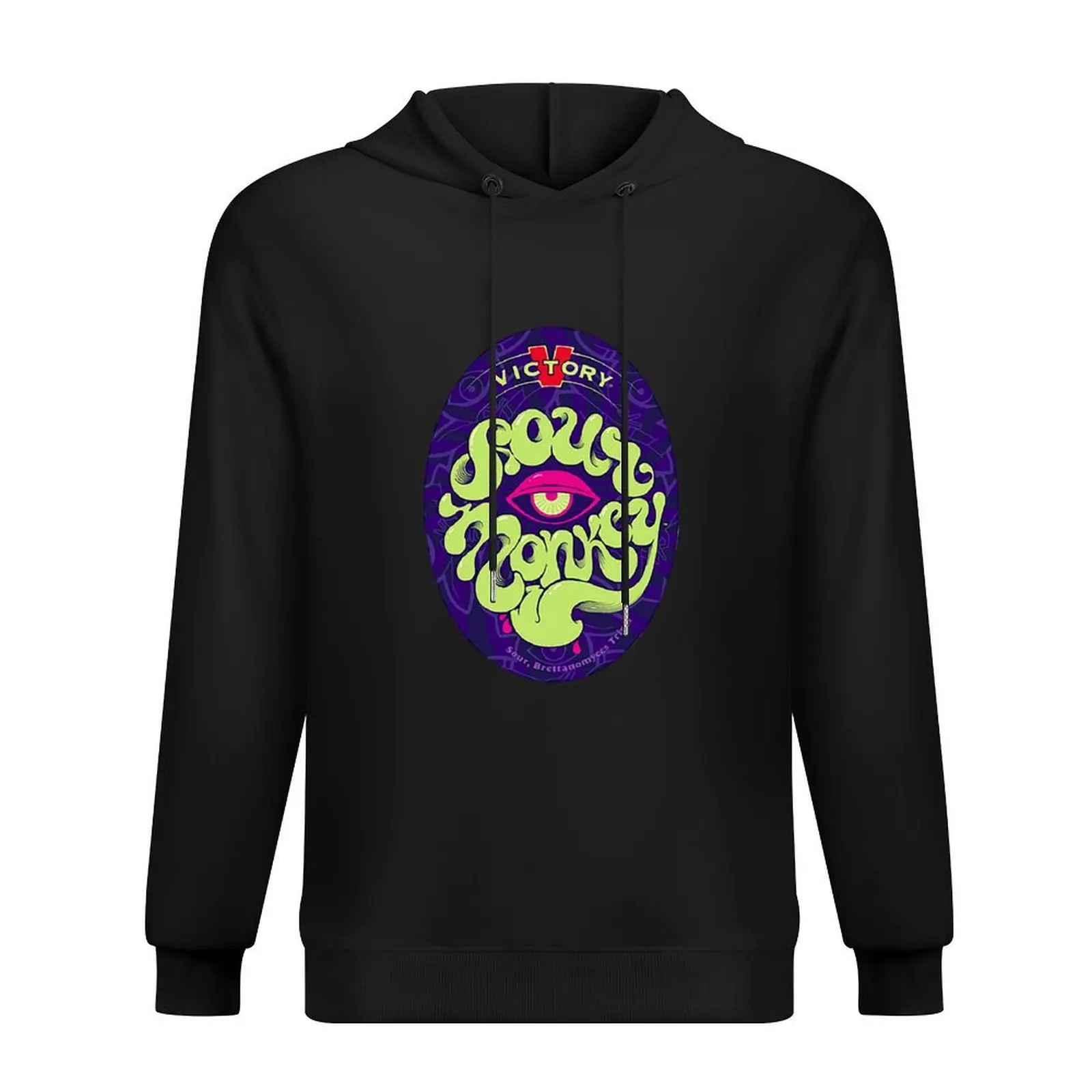

Sour-Official Hoodie anime clothes mens clothes aesthetic clothing graphic t shirts men big size hoodie