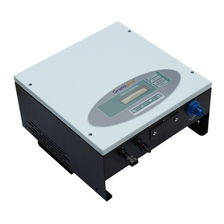 HIGH QUALITY  1500 WATTS 110V 230VAC on GRID TIE INVERTER for HOME SOLAR POWER SYSTEM
