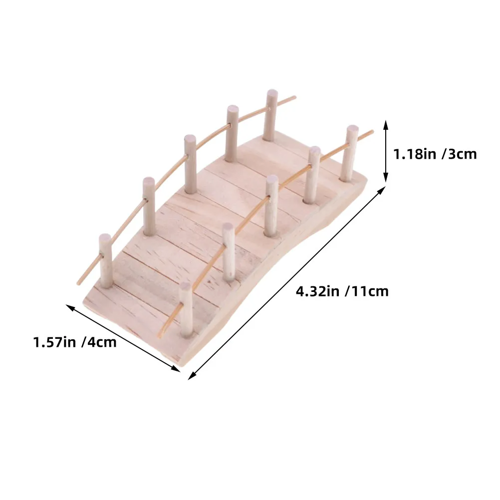 2 unidades de mini ponte de ma - Bonsai Garden Landscape Design avaliação e preço