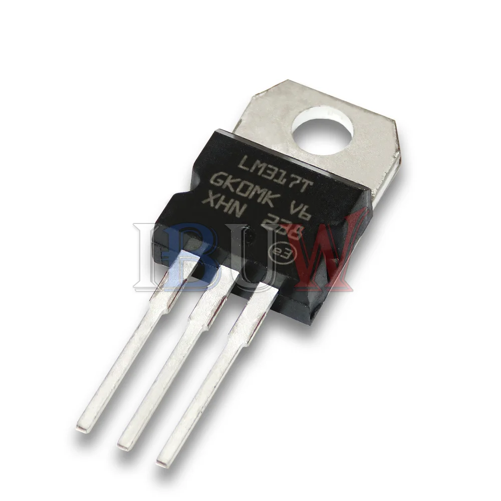 10PCS LM317T LM337T LM338T LM350T LM317 LM337 LM338 LM350 TO220 TO-220