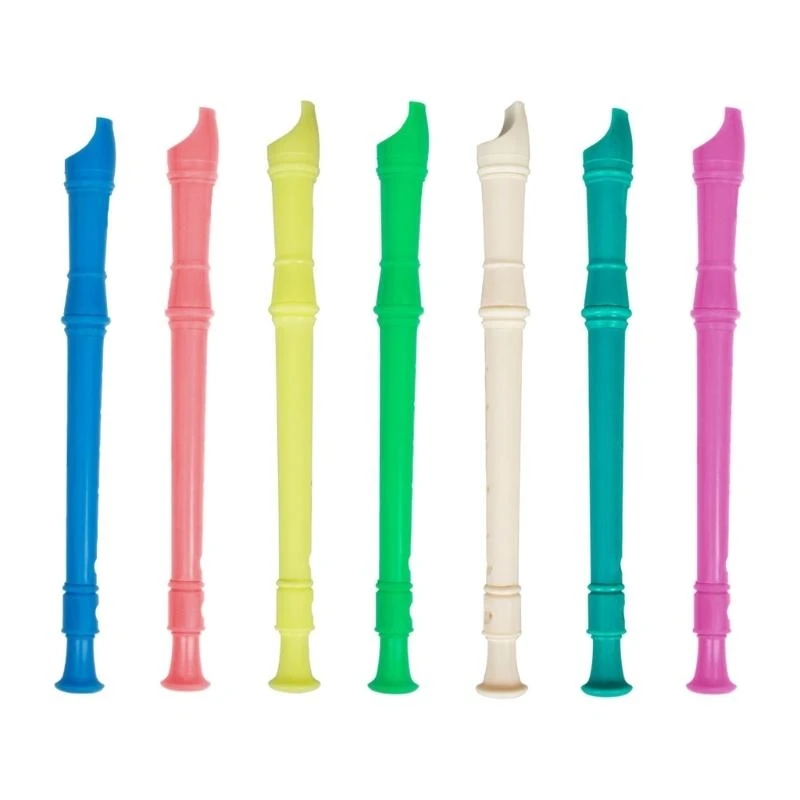 Flute 8 Hole với máy ghi âm Clarinet CLARINET CLARINET CLARE