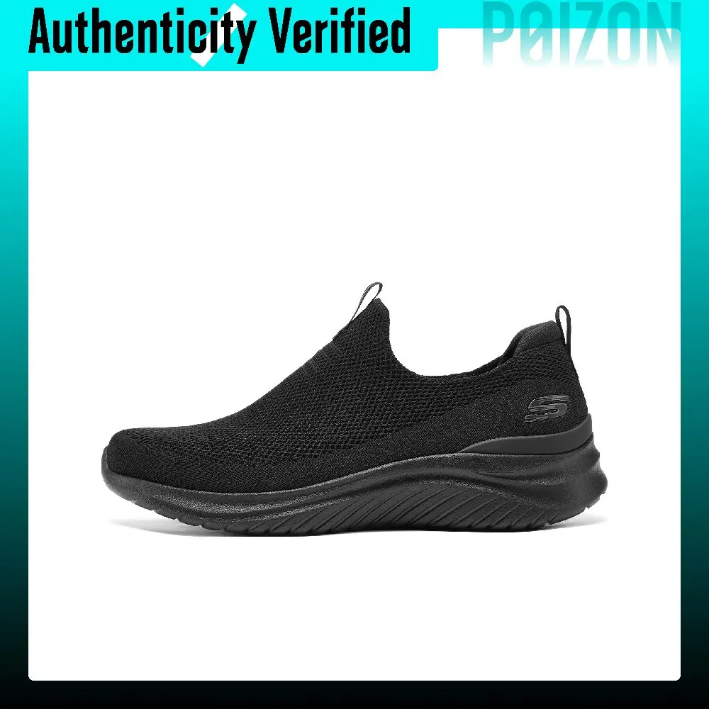 skechers-flection-30-abrasion-resistant-abrasion-resistant-low-top-casual-shoes-men's-black-8790219-bbk