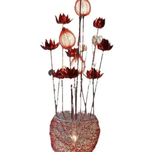 

Fashion home, floor lamp, aluminum floor lamp