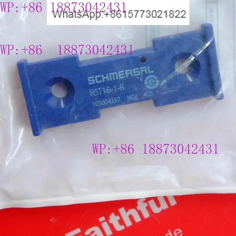 

Защитный выключатель Schmersal 103004337 RST16-1-R