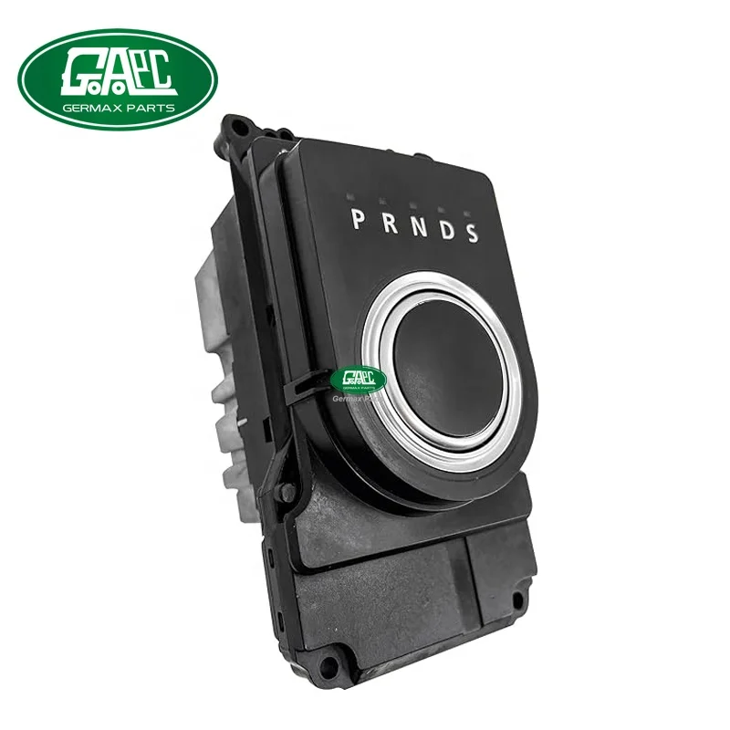 Gear Shifter Control Module LR117066 LR096232 LR083664 GL3128 For  2012- Discovery Sport 2015