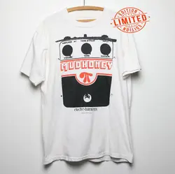 Vintage 1990 Mudhoney Sub Pop Cotton White Unisex Classic Tee Shirt MH203