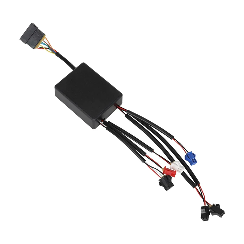 

ABHT-Lamp Board Module For Kugoo Kukirin G2 Master Skateboard Light Controller Parts Electric Scooter Light Parts
