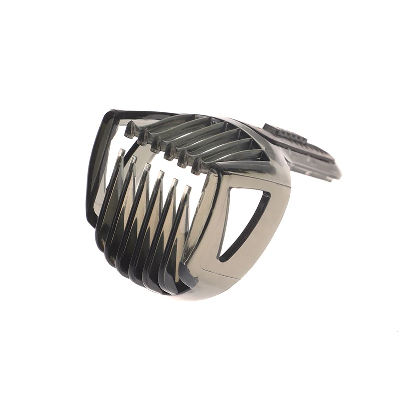 

Расческа для машинки для стрижки волос 1-18 мм для Ph QG3330 3386 3394 3371 3396 3398, детали бритвы