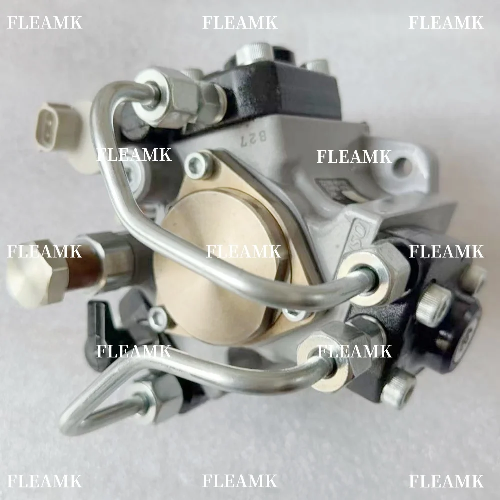 High Quality Diesel Common Rail Fuel Injection Pump 294050-0750 22100-E0105-D
