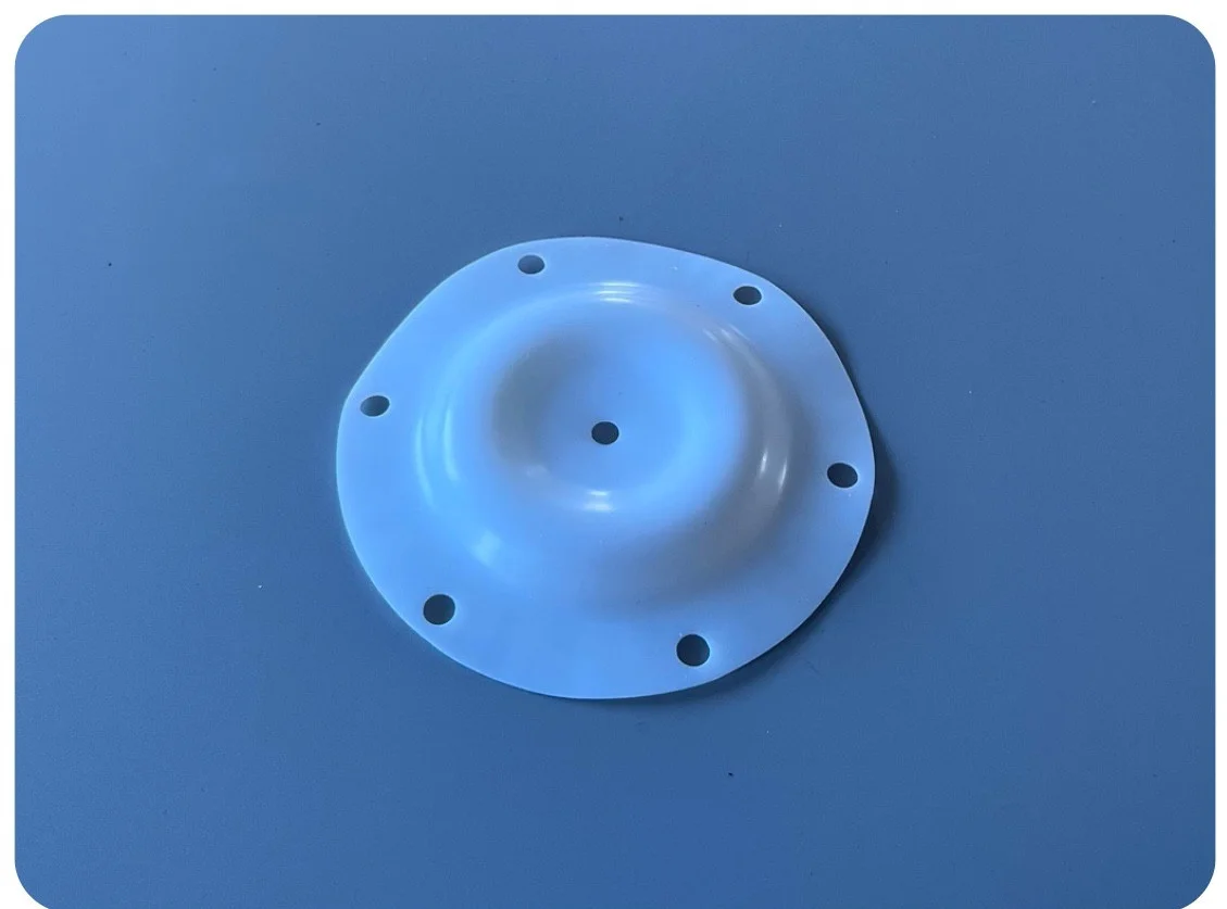 

Запасные части для воздушного мембранного насоса, аксессуары, мембранная диафрагма 140 мм QBY15 QBK15