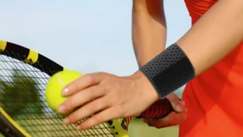 Adjustable Wrist Support Straps 5