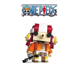 10 最佳銷售 一塊積木 - №6