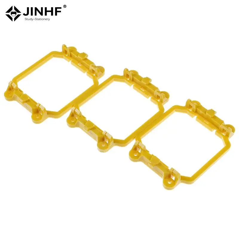 1 Pc CPU Moederbord Mount Heatsink Beugel Voor AM2 AM2 + AM3 AM3 +