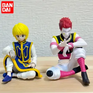 hunter x hunter figure –AliExpress version で hunter x hunter