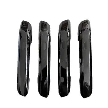 8 最佳銷售 奧迪A4門把手蓋 - №3