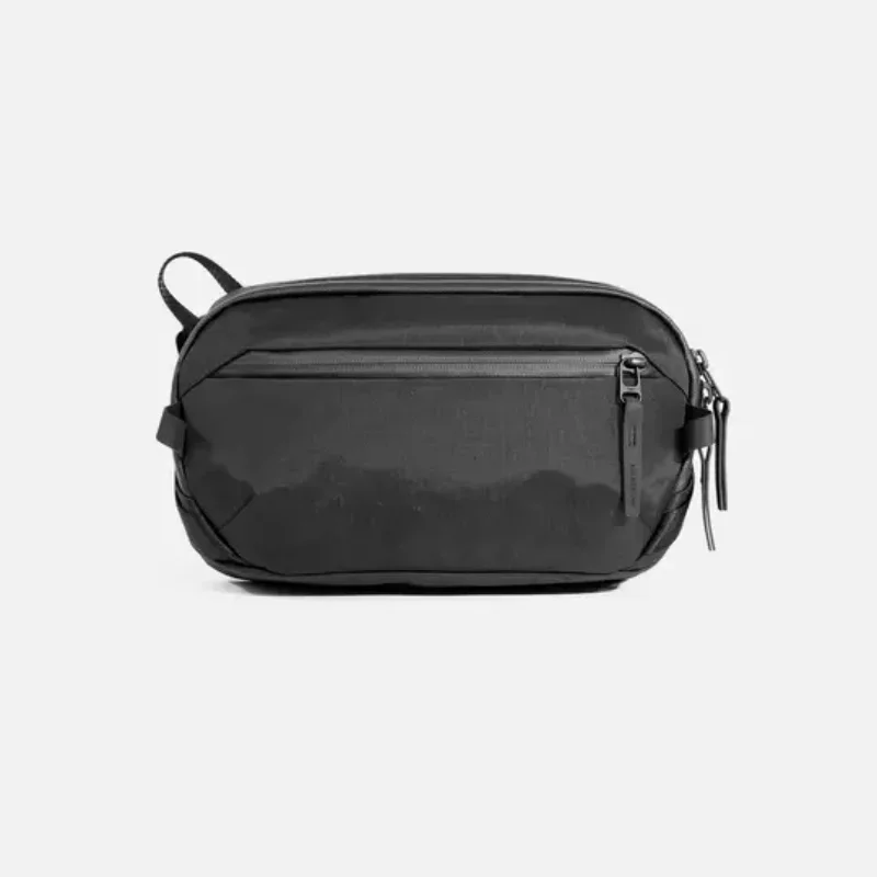 Day Sling 4 Sling X-Pac Nylon 2.5L Bag Waterproof  Durable Lightweight Active Sport Chest Pack Outdoor EDC Crossbody