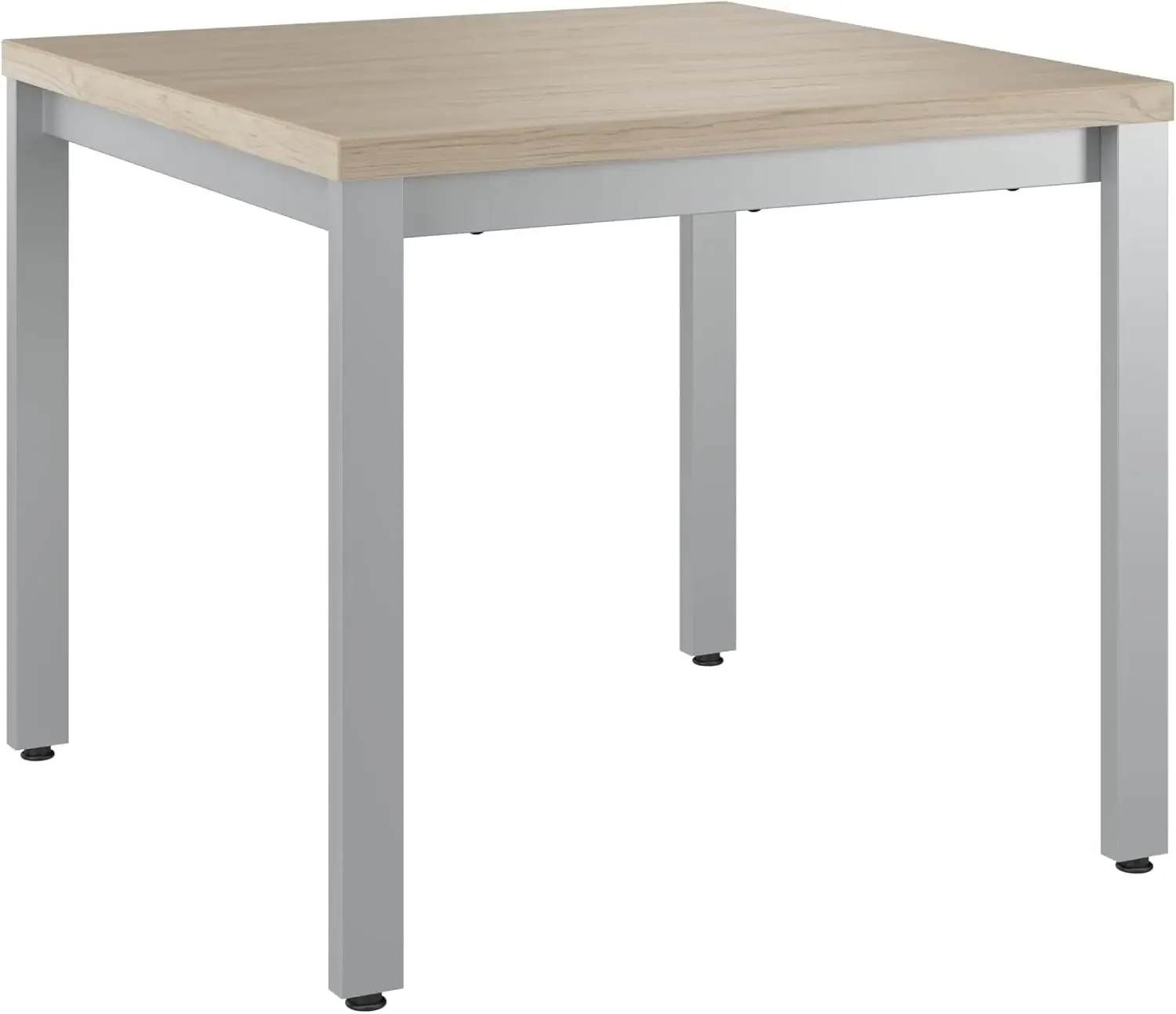 

Приставной столик из натурального венге для офиса, лобби, зоны ресепшн, зала ожидания