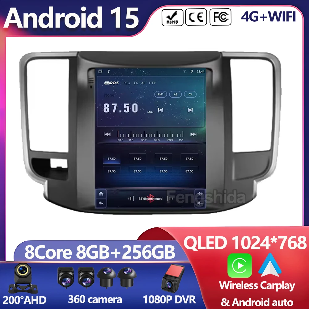 Android 15 For Niss… - image