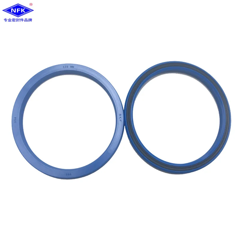 Sealing O-ring, Mechanical Oil Cylinder Oil Seal, Nitrile Wear-resistant Sealing Ring, O-ring