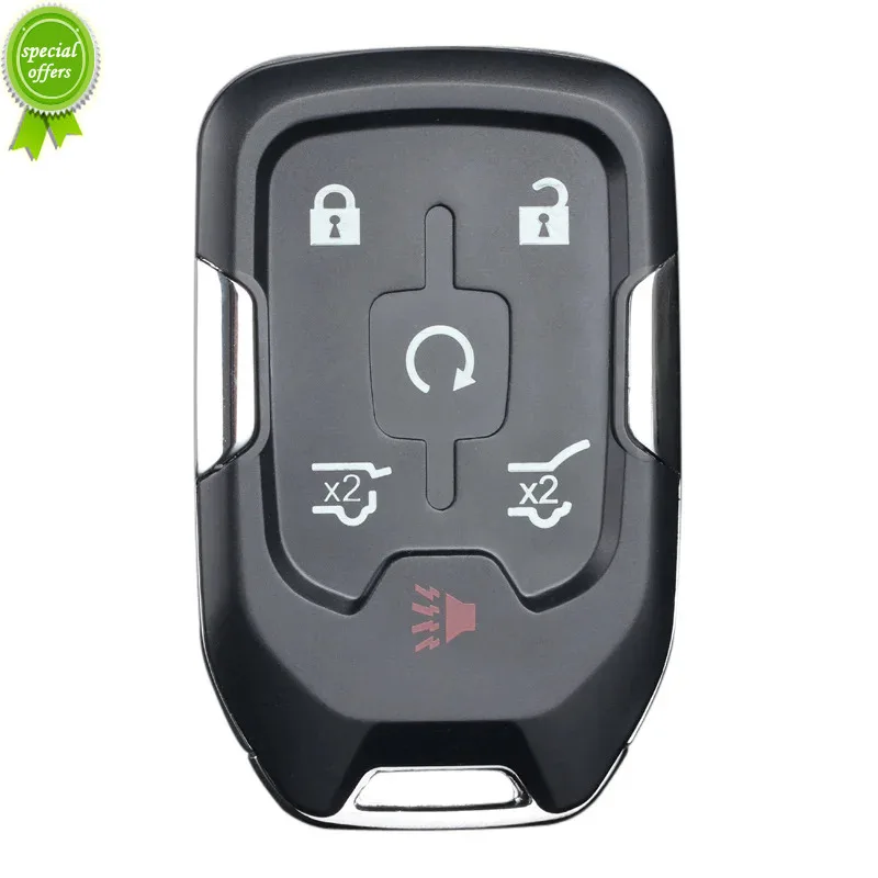 

2022 New Arrival GMC Yuhkon Chevrolet Smart Car Key Box, Remote Control