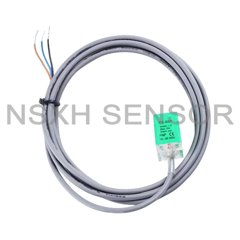 

PS-05P PS-05N PL-05P PL-05N Sensor Proximity Switch Sn-5mm