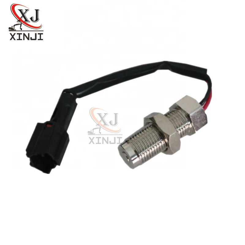 

Revolution Speed Sensor 1-81510513-0 for Kobelco Excavator SK200-6 SK200-6E