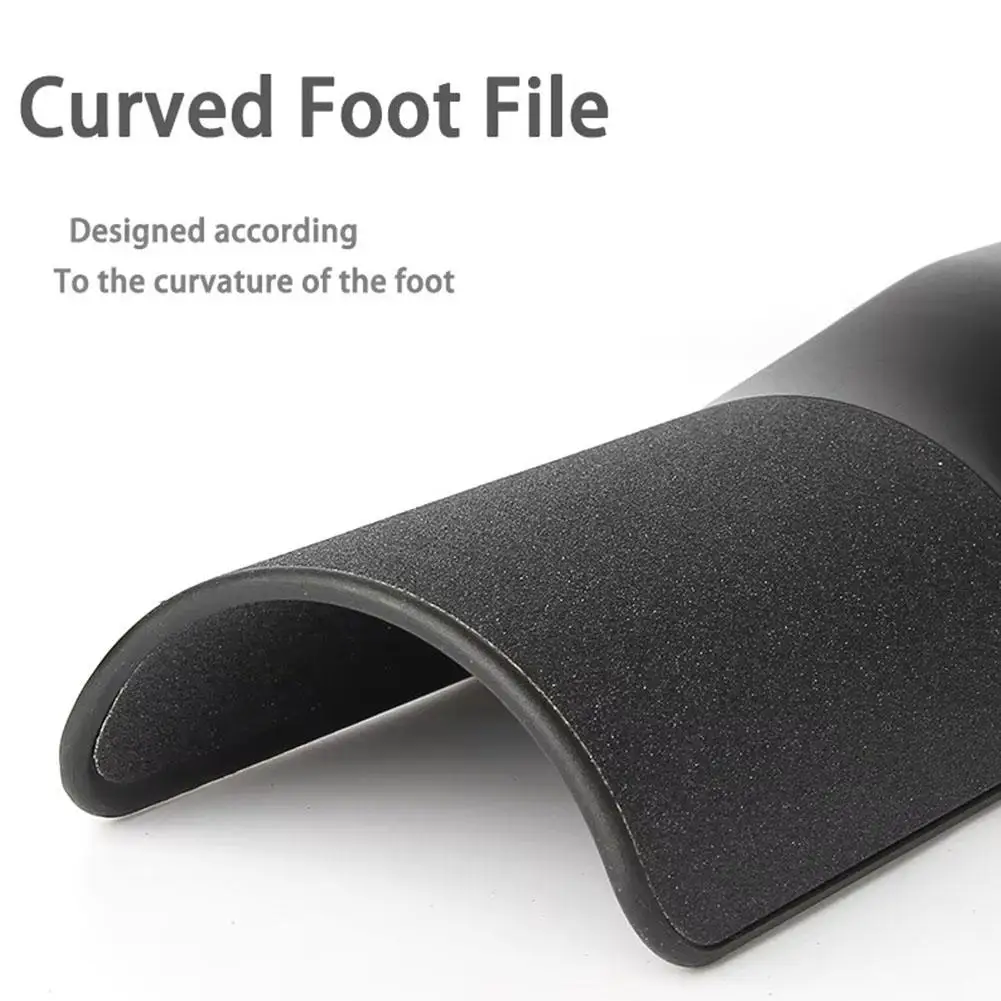 1Pc Voetvijlslijper Voetvijlslijper Hielschraper en voetscrubverwijderaar Cocon Remover