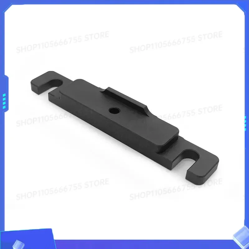 Optical Cage System Plate Mount for Laboratory Coaxial System Optical Accessories M6 Thread Compatible