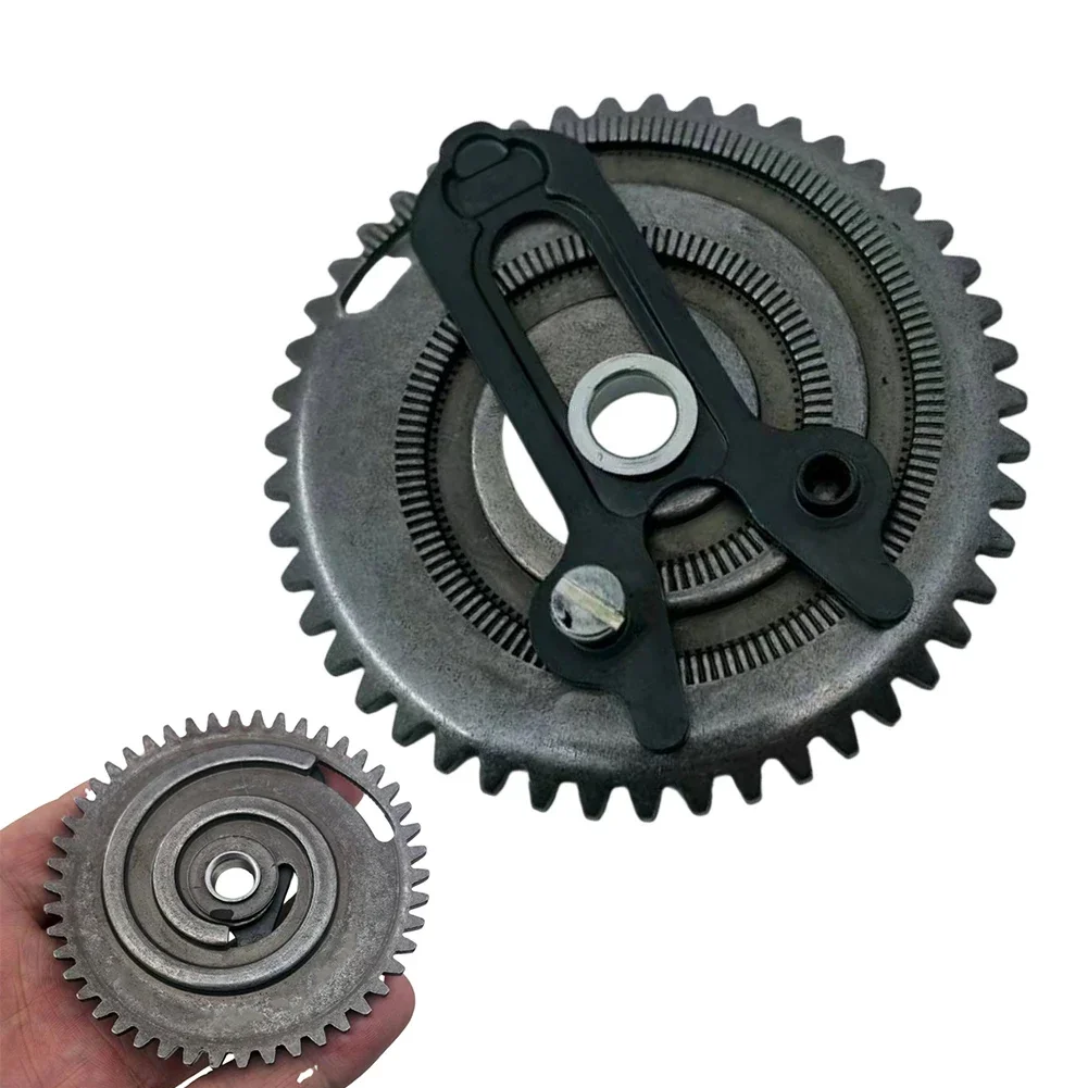 

Chain Tension Gear Replacement for MS180 MS210 MS230 MS250 MS251C 1123 660 3001 and Compatible Outdoor Equipment