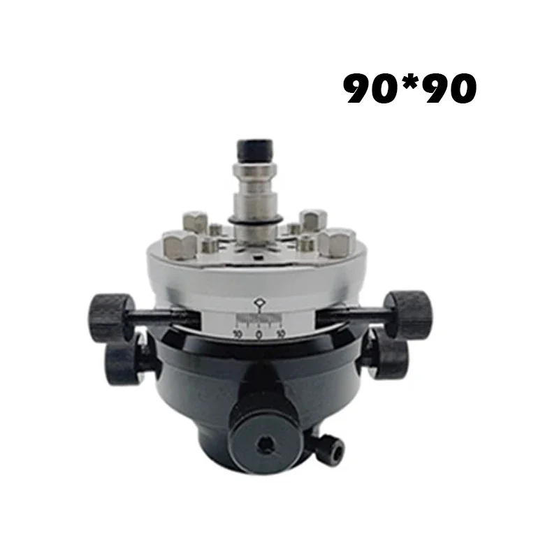 

Universal Calibration Head Frame 3R Electrode Head Alignment Chuck for Makino Mitsubishi Sodick Charmille