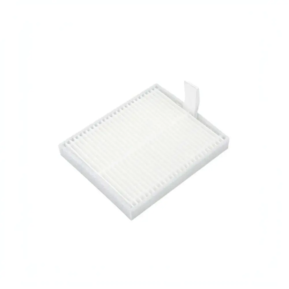 For Mijia S20 D106 Vacuum Cleaner Spare Parts Set Main Roller Brush Side Sweeper Filters Replacement Components