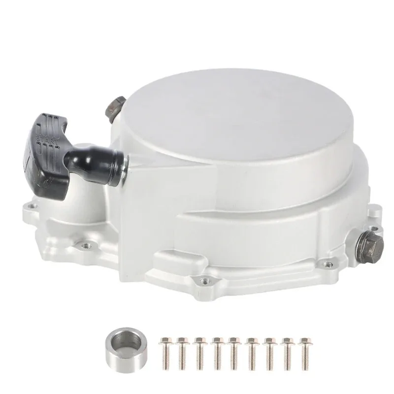 3086213 สำหรับ Polaris Sportsman 400 500 450 Magnum ปี 1996-2011 ชุดสตาร์ทแบบดึงใหม่ ใช้ได้กับ Scrambler 500 Trail Boss 330 3087163