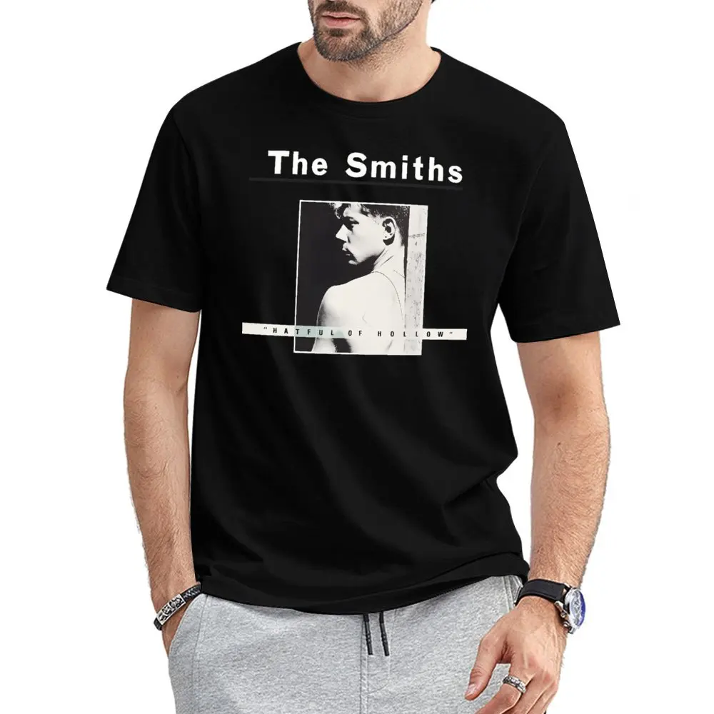 

Симпатичная повязка U0026 Dewasa The Smiths Hatful Of Hollow футболка американского размера