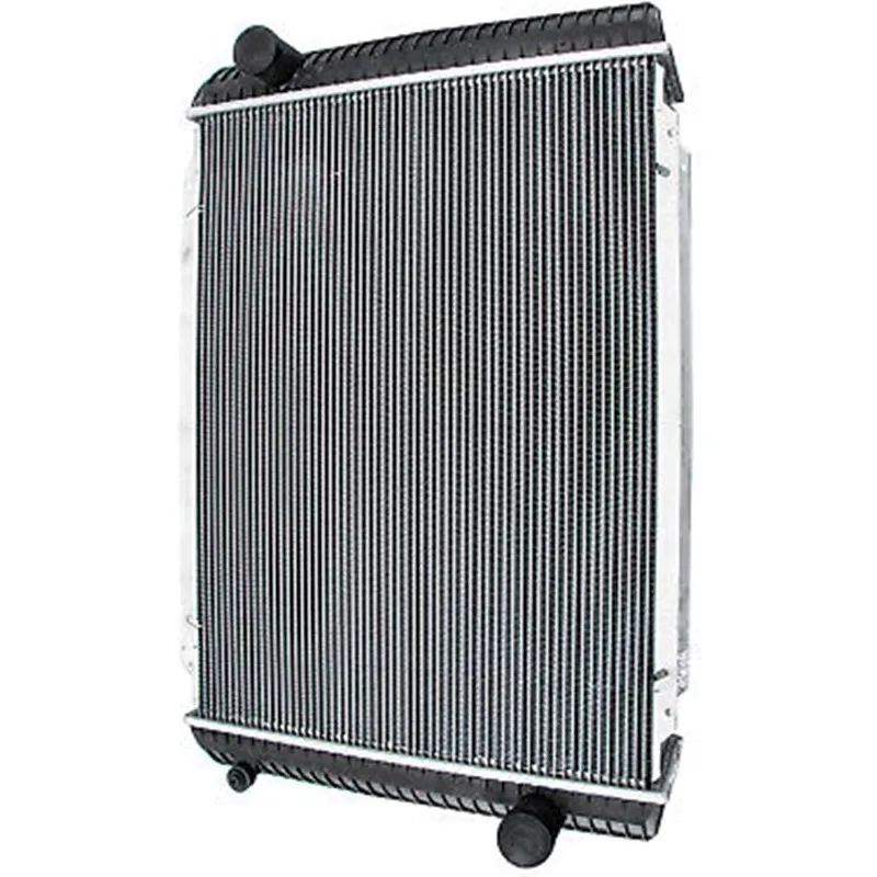 

11110705 For EC240B Water Tank Radiator EC240C EC290B Water Tank Radiator