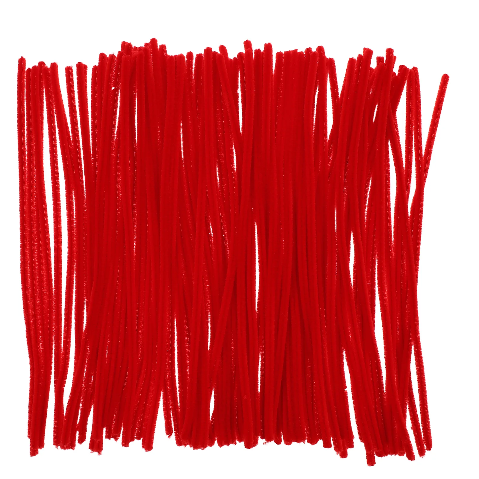 

200Pcs DIY Flexible Chenille Stems Pipe Cleaners for Classroom Craft Tools Christmas Decoration Supplies Classroom Craft Tools