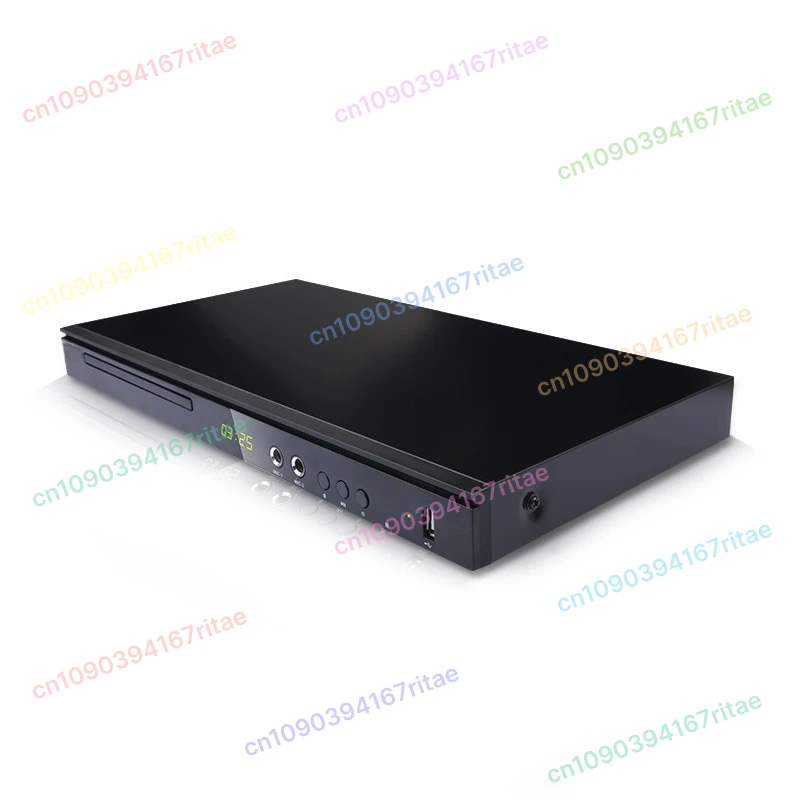 908D Home Dvd Playe…