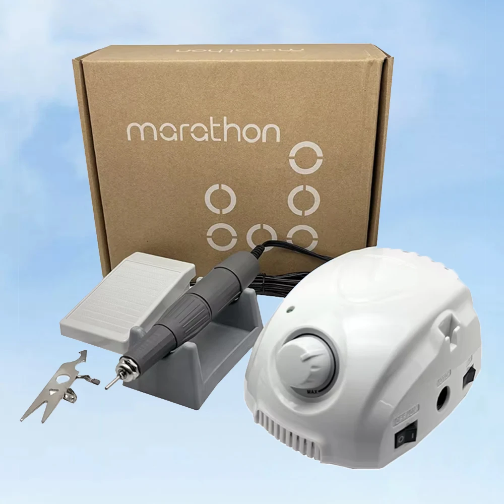 

65W Machine Dental Equipment Micro Motor Marathon Engraving Machine/nail Polish Machine/dental with Sh37L1 Handle