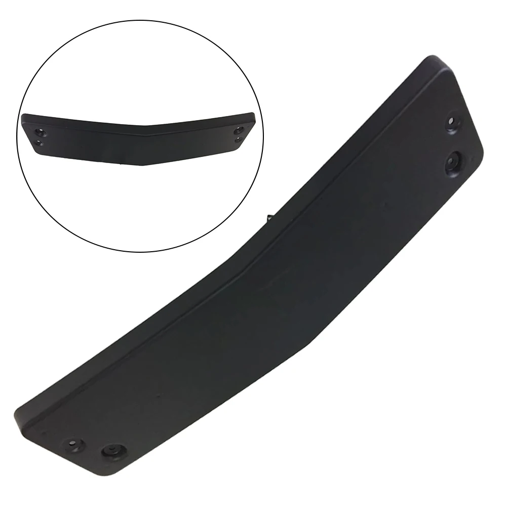 الجبهة LiFor nse لوحة BraFor Cket ل MerFor des ل C لفئة W204 ل C63 ل AMG OEM A2048173778 ضمان ل #3