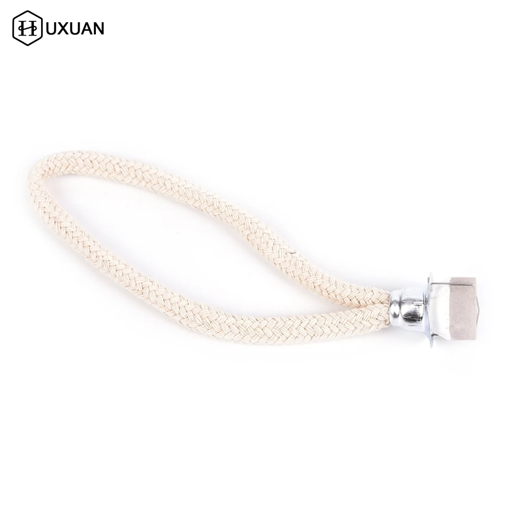 10/14cm S/L Fragrance Oil Aroma Lamp Wick Catalytic Burner Diffuser Aromatherapy Home Living