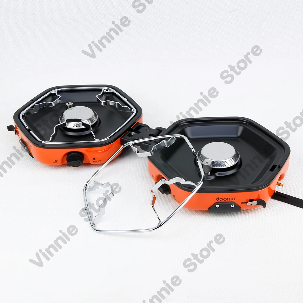 Portable Foldable O…