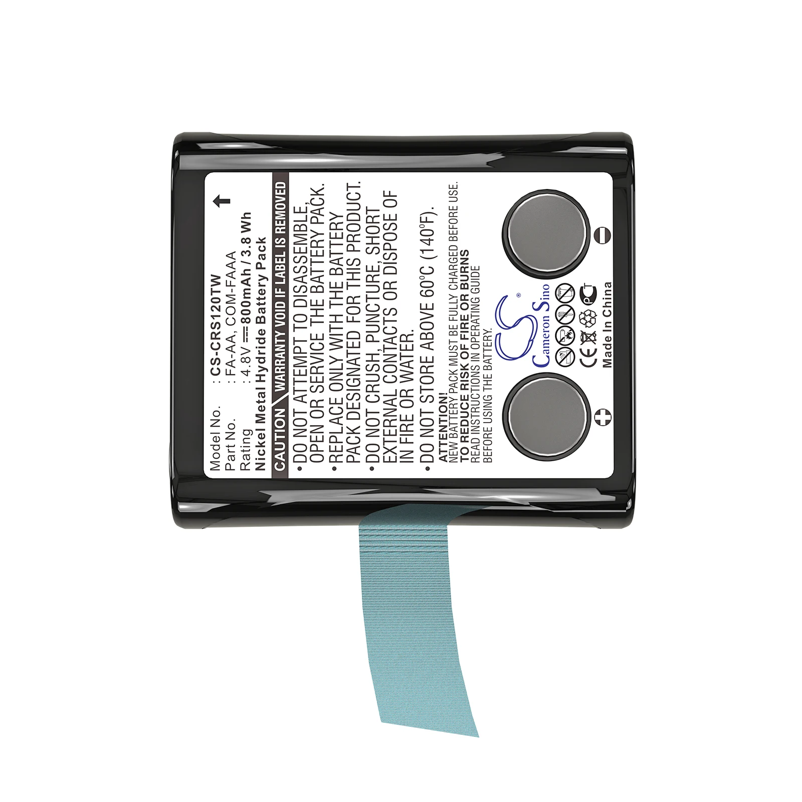 Cameron Sino New Re…