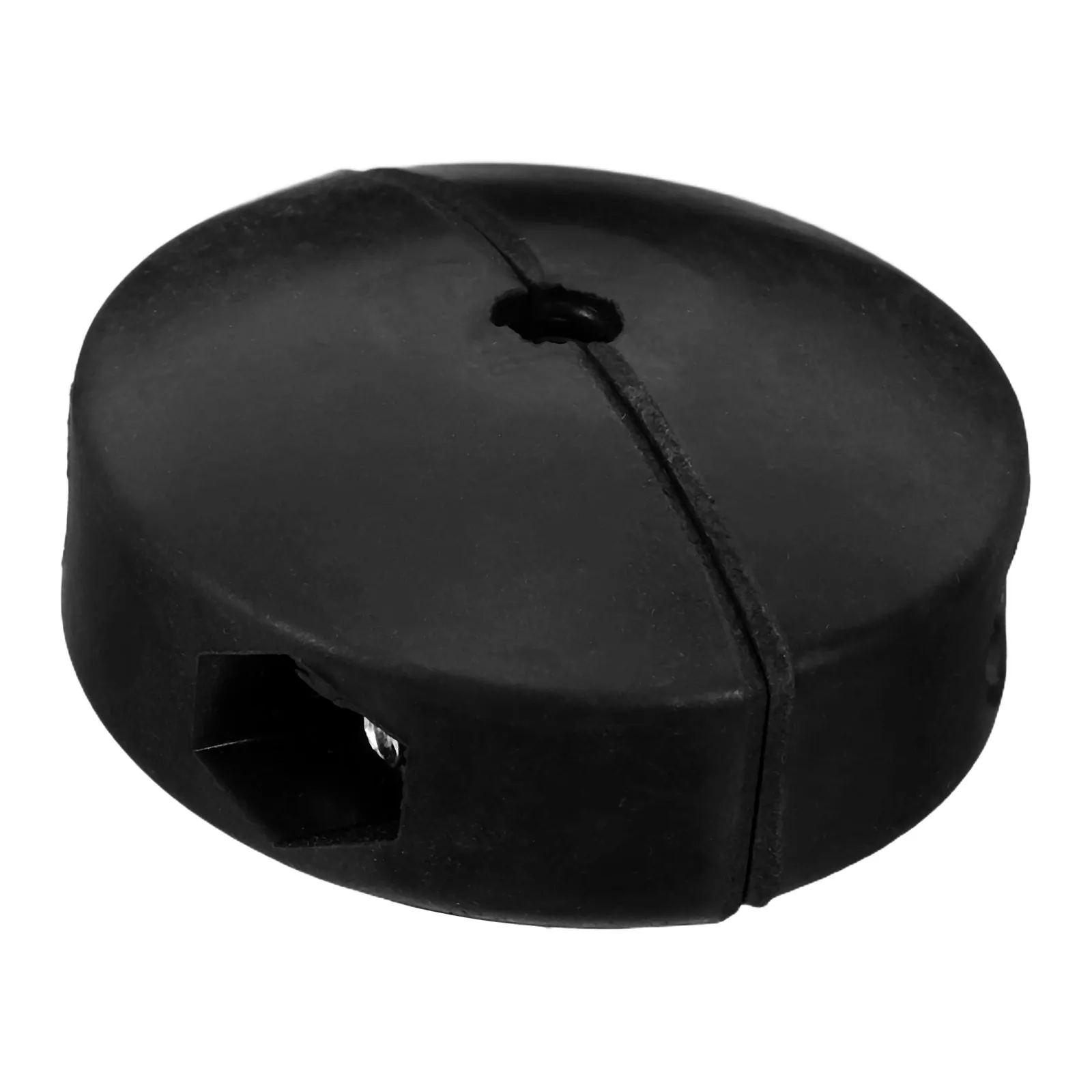 Garden Hose Reel Stopper Rubber Replacement Repair Part for Freestanding Hose Reels - view 4