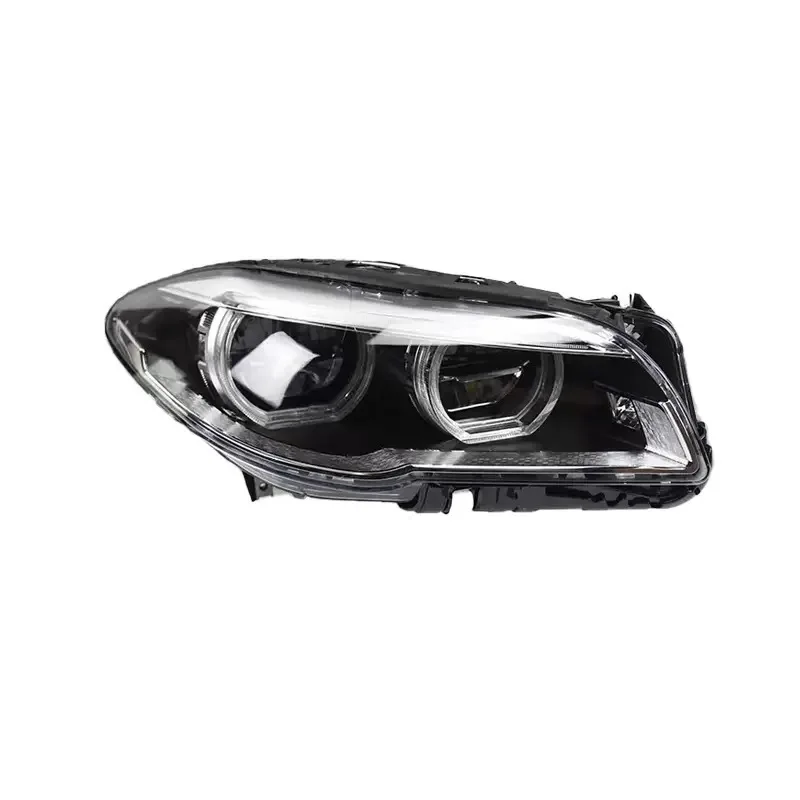 

Suitable for BMW 5 Series F10 modified LED headlights 2011-2017 car headlights